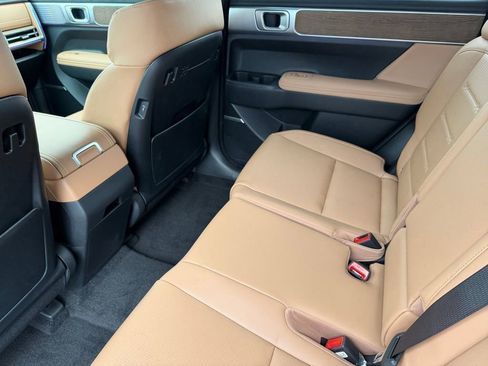 New 2026 Hyundai Santa Fe Limited image 13