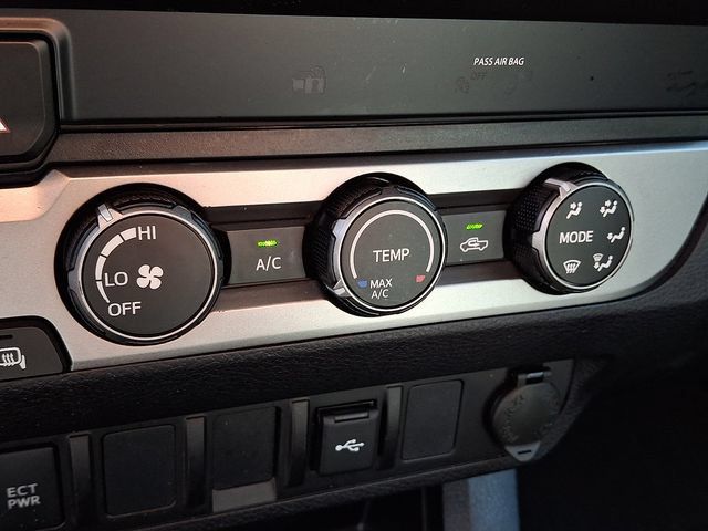 Certified 2023 Toyota Tacoma SR w/ SR Convenience Package RWD image 15