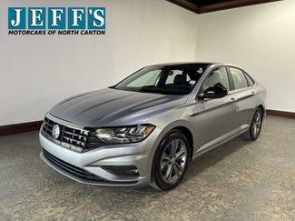 Used 2021 Volkswagen Jetta SE image 1