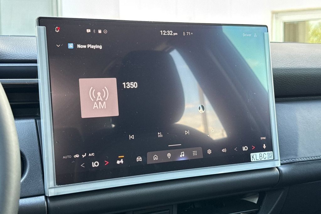New 2026 MAZDA CX-5 Select AWD/4WD image 19