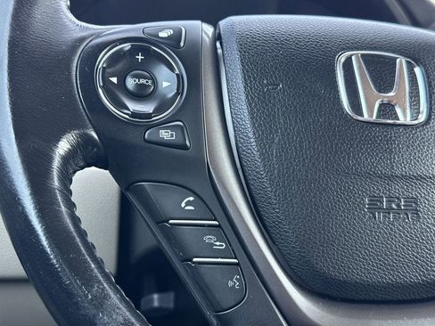 Used 2018 Honda Pilot EX-L image 19