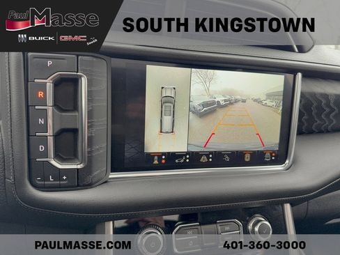 Used 2023 GMC Yukon XL Denali w/ Denali Reserve Package image 21