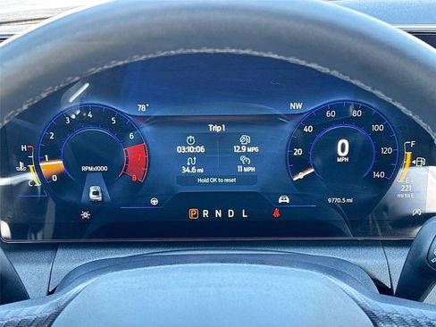 Used 2026 Ford Mustang Premium RWD image 14
