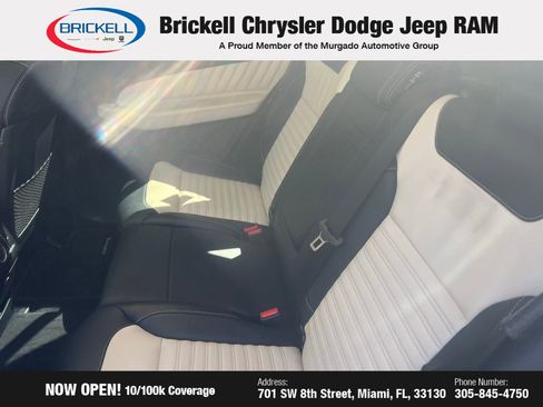 Used 2019 Mercedes-Benz GLE 43 AMG GLE 43 AMG image 35