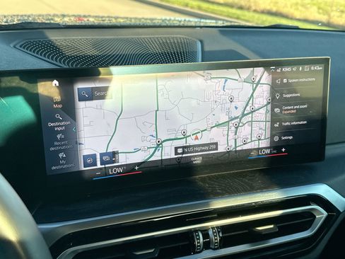 Used 2024 BMW 330i xDrive Sedan w/ Convenience Package image 13