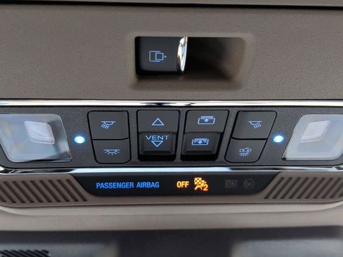 New 2026 Ford F150 Platinum w/ Equipment Group 703A Plus image 33