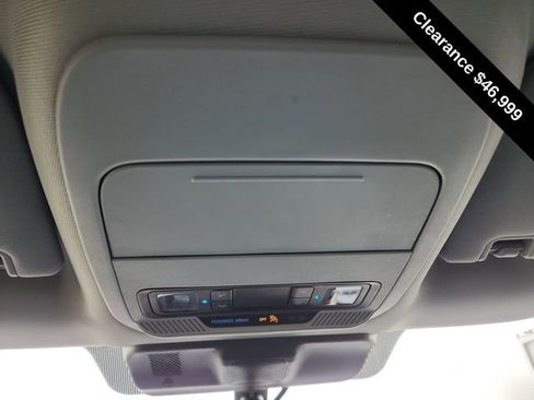 Used 2025 Ford F150 Lightning Flash image 47