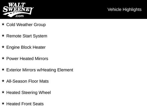 Used 2018 Jeep Cherokee Latitude Plus w/ Cold Weather Group AWD/4WD image 16