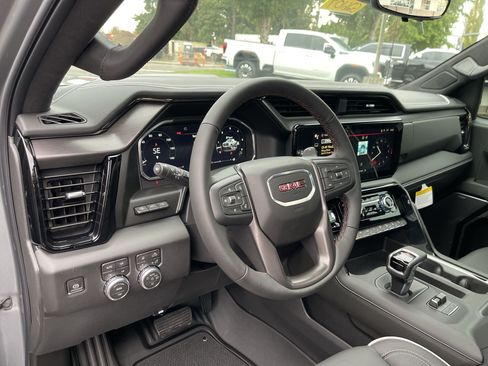 New 2026 GMC Sierra 1500 AT4X AWD/4WD image 46
