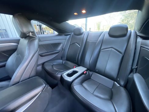 Used 2013 Cadillac CTS Coupe RWD image 15