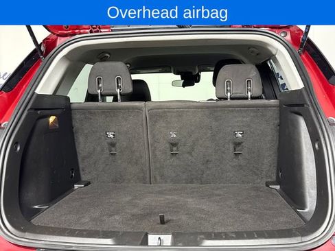 Used 2021 Chevrolet TrailBlazer LS AWD/4WD image 15