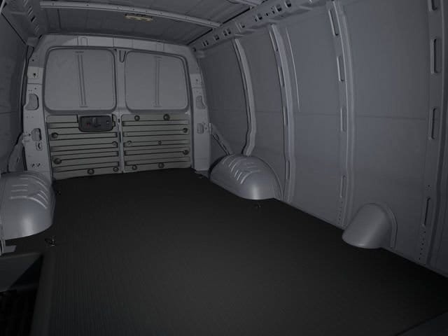 New 2026 GMC Savana 2500 RWD image 17