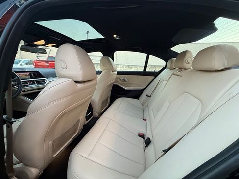 Used 2020 BMW 330i Sedan w/ Driving Assistance Package RWD image 30