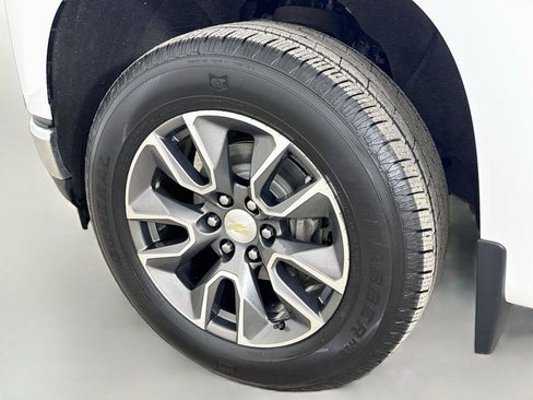 Used 2020 Chevrolet Silverado 1500 LT w/ All-Star Edition AWD/4WD image 31
