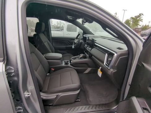 New 2026 GMC Canyon Elevation w/ Convenience Package image 45