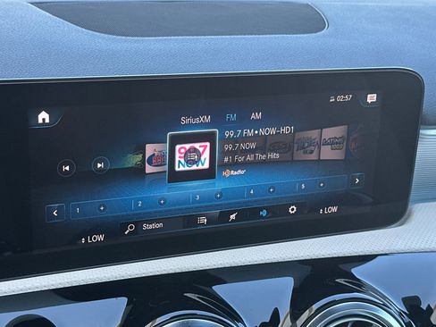 Certified 2022 Mercedes-Benz A 220 image 17