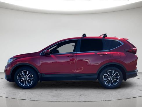 Used 2022 Honda CR-V EX-L image 6