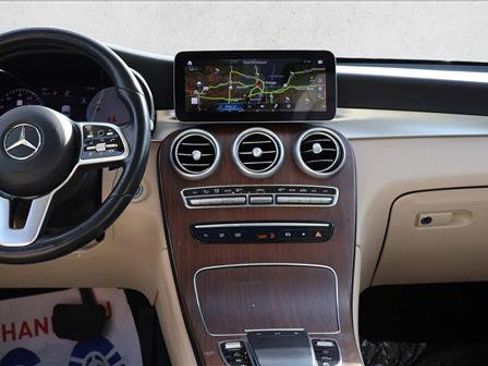 Used 2022 Mercedes-Benz GLC 300 4MATIC image 24