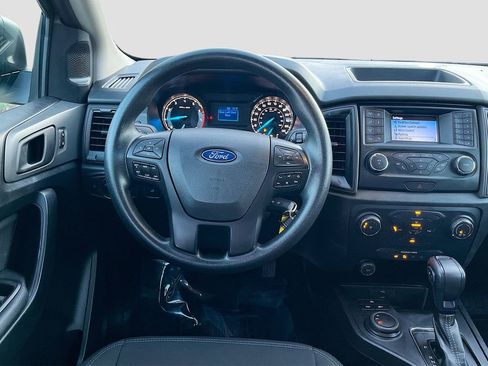Used 2020 Ford Ranger XL w/ Equipment Group 101A Mid image 20