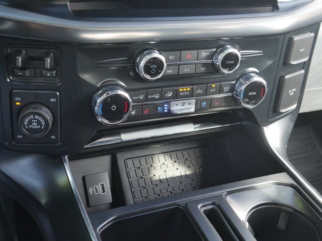 Certified 2025 Ford F150 Raptor AWD/4WD image 17