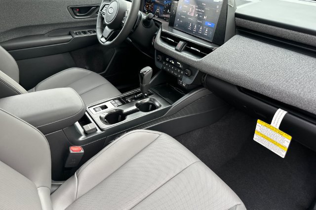 New 2026 Subaru Outback Limited AWD/4WD image 13