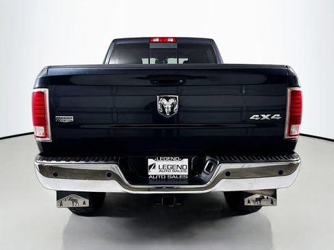 Used 2014 RAM 2500 Laramie w/ Convenience Group AWD/4WD image 6