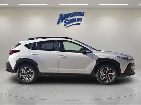 New 2026 Subaru Crosstrek 2.5i Premium image 7