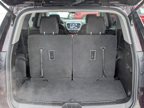 Used 2021 GMC Acadia SLE image 36