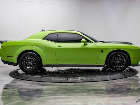 Used 2023 Dodge Challenger SRT Hellcat Redeye image 20