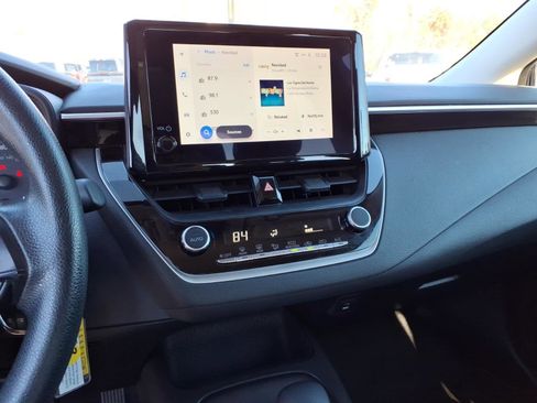 Used 2024 Toyota Corolla LE image 8