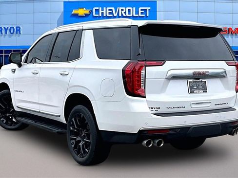 Used 2023 GMC Yukon Denali image 4