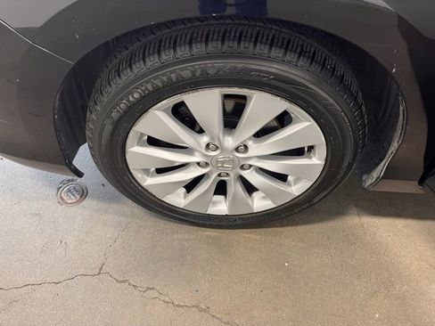 Used 2015 Honda Accord EX-L image 29