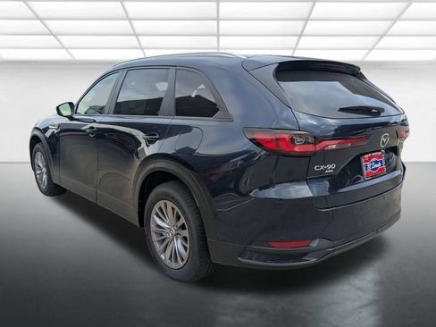 New 2026 MAZDA CX-90 3.3 Turbo w/ Select Package AWD/4WD image 2