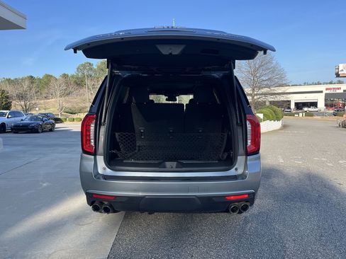 Used 2023 GMC Yukon Denali image 34