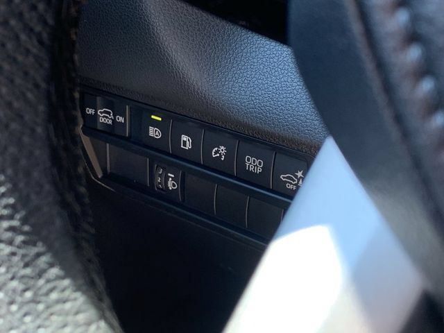 Used 2024 Toyota Sequoia SR5 RWD image 15