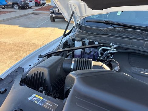 New 2026 RAM 2500 Tradesman image 46