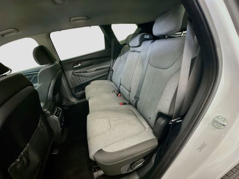 Used 2023 Hyundai Santa Fe SEL Convenience image 29