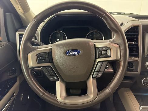 Used 2021 Ford Expedition Max XLT AWD/4WD image 6