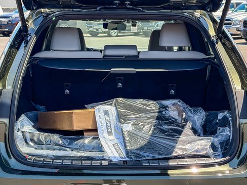 New 2026 Lexus RX 350 Premium Plus AWD/4WD image 11