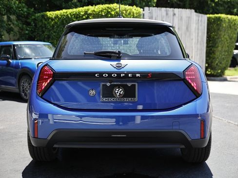 Used 2025 MINI Cooper S FWD image 13