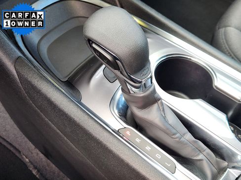 Used 2025 Chevrolet Malibu LT image 12