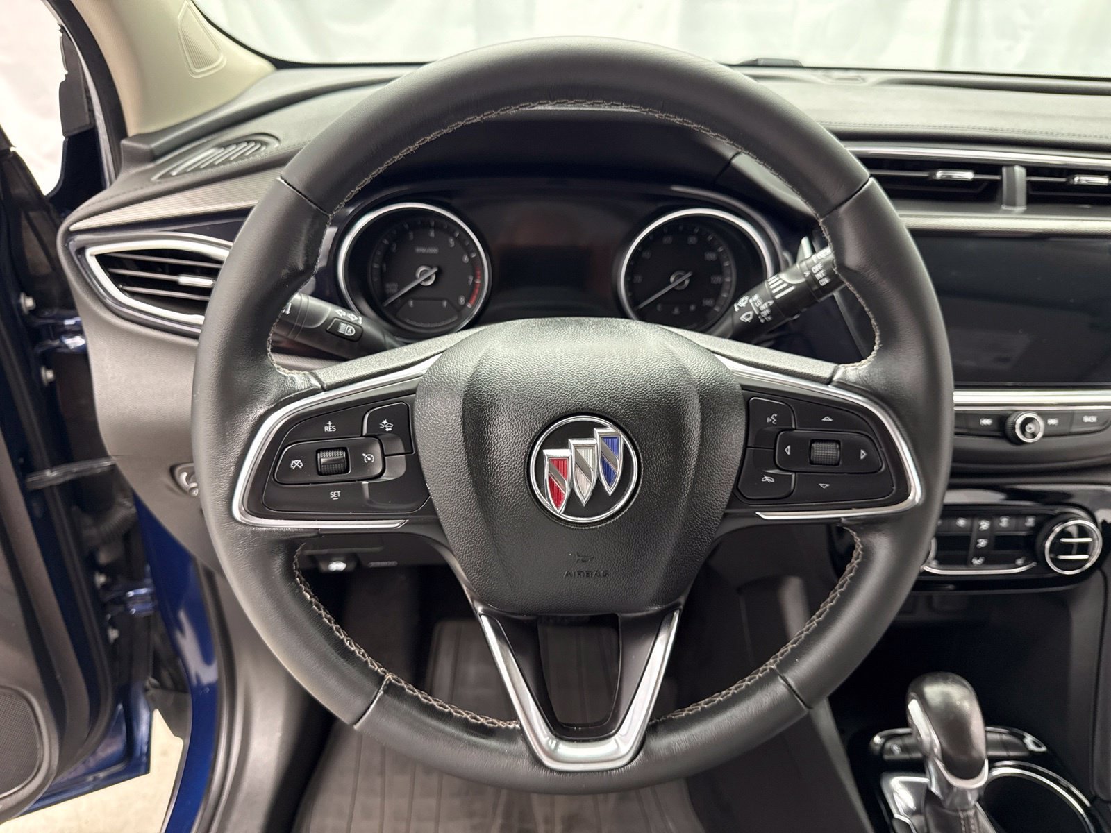 Used 2023 Buick Encore GX Select FWD image 15