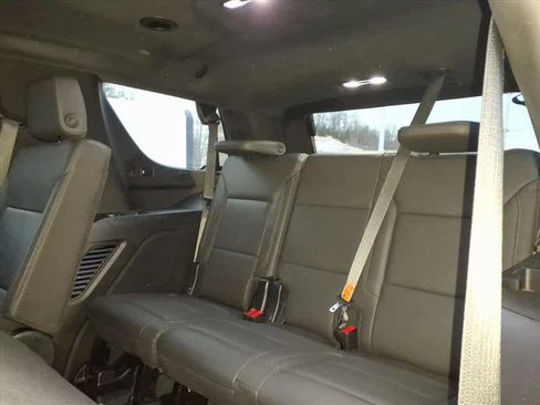 Used 2023 Chevrolet Tahoe LT w/ Max Trailering Package image 9