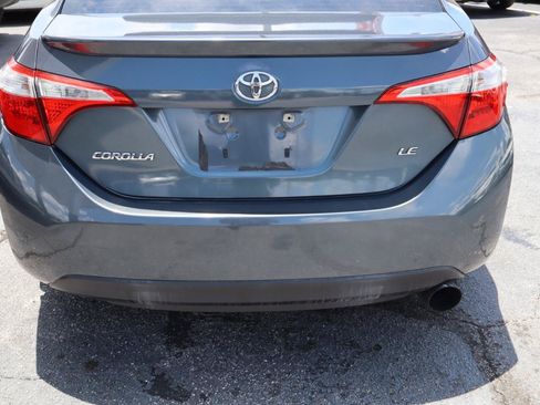 Used 2014 Toyota Corolla LE Premium FWD image 27