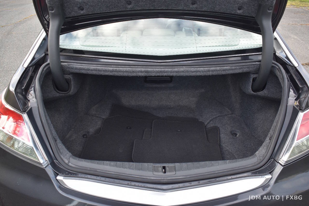 Used 2014 Acura TL FWD image 35