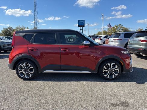 Used 2020 Kia Soul X-Line image 4
