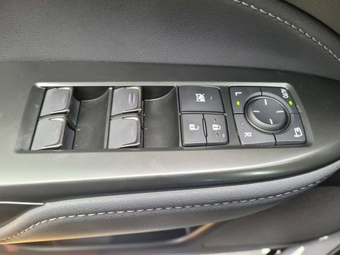 Used 2025 Lexus NX 350h AWD w/ Premium Package image 19