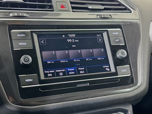 Used 2024 Volkswagen Tiguan S FWD image 19