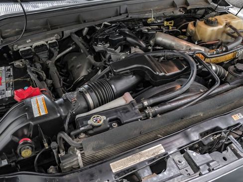 Used 2013 Ford F350 King Ranch w/ FX4 Off Road Pkg image 54