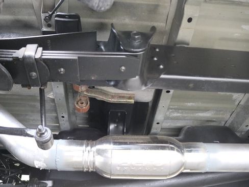 Used 2003 Ford F250 XLT image 16